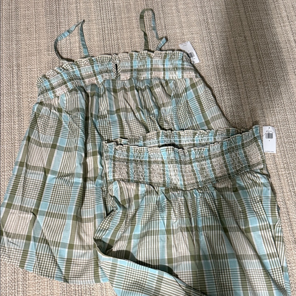 NWT- Maternity Pajamas